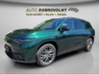 Leapmotor C10, Design 81,9 kWh/23FV, SUV, elektro