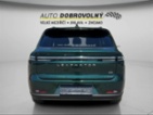 Leapmotor C10, Design 81,9 kWh/23FV, SUV, elektro