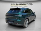 Leapmotor C10, Design 81,9 kWh/23FV, SUV, elektro