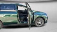 Leapmotor C10, Design 81,9 kWh/23FV, SUV, elektro