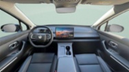 Leapmotor C10, Design 81,9 kWh/23FV, SUV, elektro