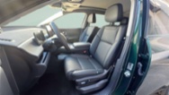 Leapmotor C10, Design 81,9 kWh/23FV, SUV, elektro