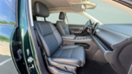 Leapmotor C10, Design 81,9 kWh/23FV, SUV, elektro