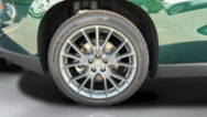 Leapmotor C10, Design 81,9 kWh/23FV, SUV, elektro