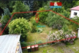 Prodej pozemku k bydlení, 831 m², Nové Dvory