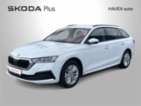 Škoda Octavia, Combi 2.0 TDI Ambition, kombi,