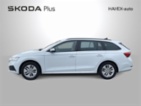 Škoda Octavia, Combi 2.0 TDI Ambition, kombi,