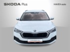 Škoda Octavia, Combi 2.0 TDI Ambition, kombi,