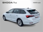 Škoda Octavia, Combi 2.0 TDI Ambition, kombi,