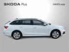 Škoda Octavia, Combi 2.0 TDI Ambition, kombi,