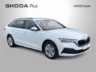 Škoda Octavia, Combi 2.0 TDI Ambition, kombi,