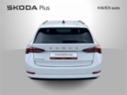 Škoda Octavia, Combi 2.0 TDI Ambition, kombi,