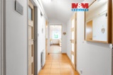 Prodej bytu 3+kk, 81m2, ul. Bezručova, Jeseník