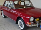 SIMCA 1301 Speciál EXCLUSIV