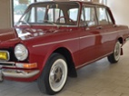 SIMCA 1301 Speciál EXCLUSIV