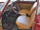 SIMCA 1301 Speciál EXCLUSIV