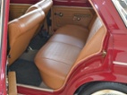 SIMCA 1301 Speciál EXCLUSIV