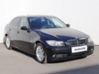 BMW Řada 3, 2.0.i, STK6/28, sedan, benzín