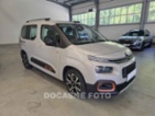 Citroën Berlingo, 1.5HDI XTR, 1.maj,ČR, XTR, MPV,