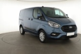 Ford Transit Custom, 1.0 PHEVTrend , ČR