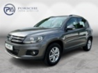 Volkswagen Tiguan, 2.0 TDI  81 kw Trend & Fun, SUV