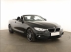 BMW Řada 4, 420d,, Convertible, Diesel