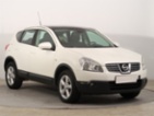 Nissan Qashqai, 2.0 dCi, po STK, Klima, jezdí