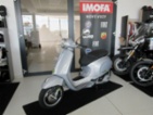 Vespa, skútr