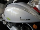 Vespa, skútr