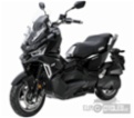 Sym ADX 125i L/C ABS, skútr