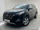 Hyundai Tucson, 1,6 T-GDi 130kW 4x4, SUV, benzin