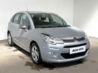 Citroën C3, 1.2i Collection, Collection, hatchback