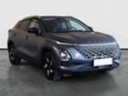 Omoda 5, 1.6 T,, SUV, Benzín