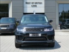 Land Rover Range Rover Sport, 3,0 D300 HSE,ČR,2