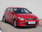 Hyundai I30, 1.4 i, autoAC, hatchback, benzín