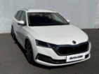 Škoda Octavia IV, 2.0TDi Style, ČR, Style, kombi,