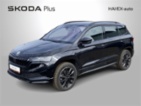 Škoda Karoq, 2.0 TDI 4x4 DSG SportLine, SUV, nafta