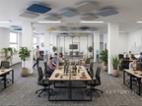 Pronájem kanceláře 86 m², Praha – Dolní Měcholupy