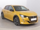 Peugeot e-208, 50 kWh, SoH 87%, Automat,,