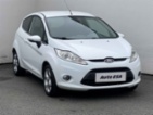 Ford Fiesta, 1.4i Titanium, Titanium, hatchback,