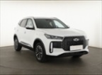 Chery Tiggo 4, 1.5 Hybrid, UNIQUE, Ad. tempomat,,