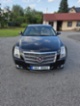 Cadillac CTS 3,6   V6 Luxury | 311 k | Bose | Kůž