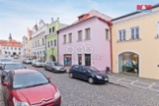 Prodej rodinného domu, Pelhřimov, ul. Palackého
