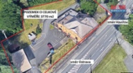 Obchod a služby, 440 m², Ostrava 