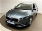 Škoda Octavia, 1,5 110kW LED ACC VC STYLE+ CZ,