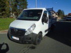 Opel Movano, 2.3 CDTi Sklápěč 3 str.7 míst