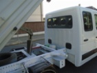 Opel Movano, 2.3 CDTi Sklápěč 3 str.7 míst