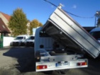 Opel Movano, 2.3 CDTi Sklápěč 3 str.7 míst