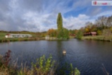 Prodej rybníka 4.174 m2, s pozemkem
