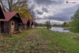 Prodej rybníka 4.174 m2, s pozemkem